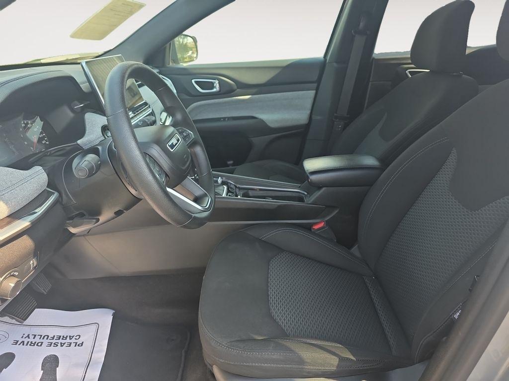 Jeep Compass  2023