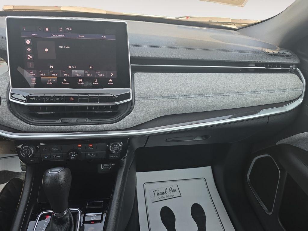 Jeep Compass  2023