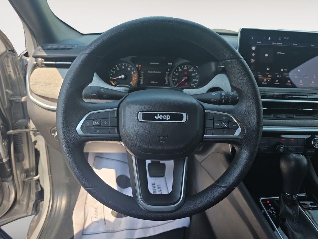 Jeep Compass  2023