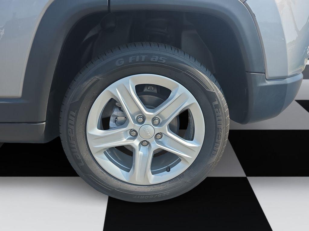 Jeep Compass  2023