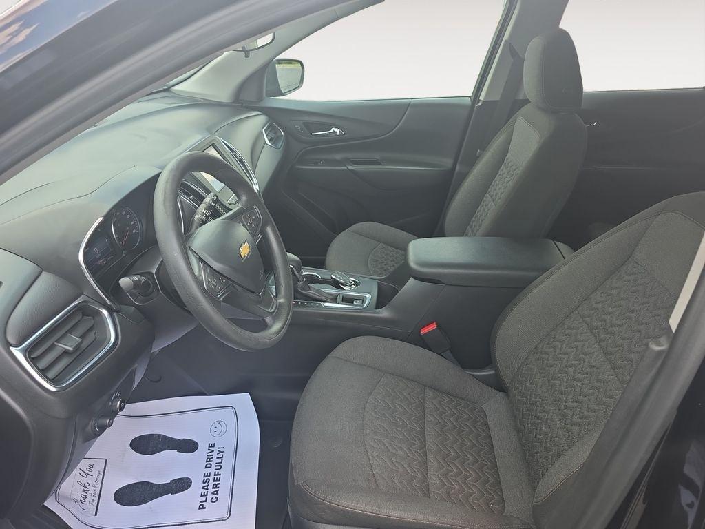 Chevrolet Equinox  2023