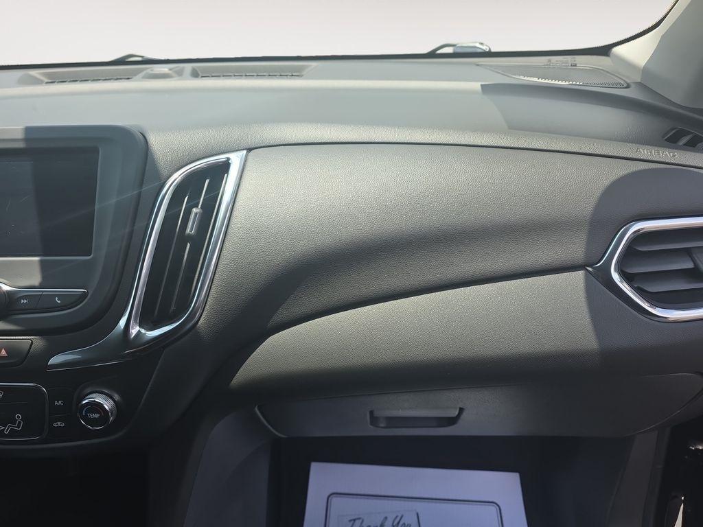 Chevrolet Equinox  2023