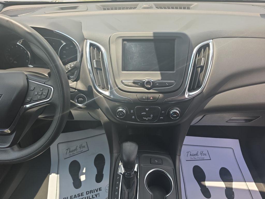 Chevrolet Equinox  2023