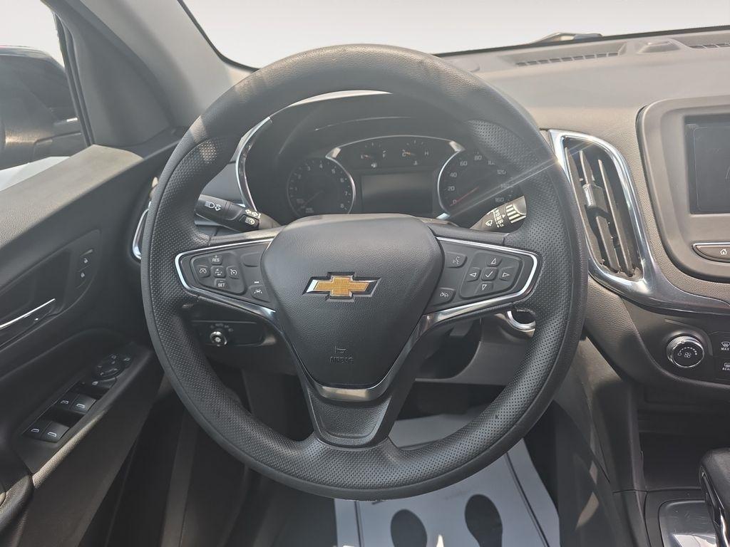 Chevrolet Equinox  2023