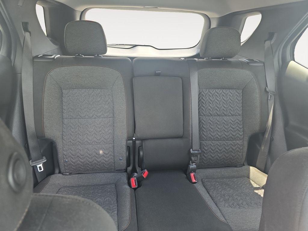 Chevrolet Equinox  2023