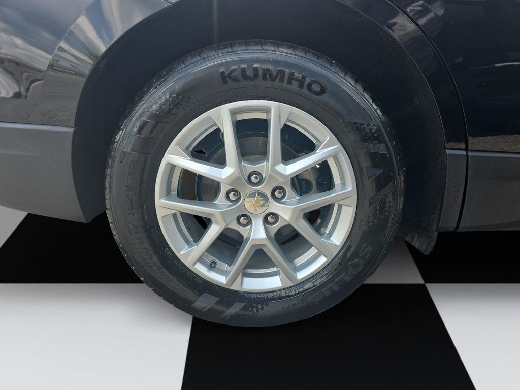 Chevrolet Equinox  2023