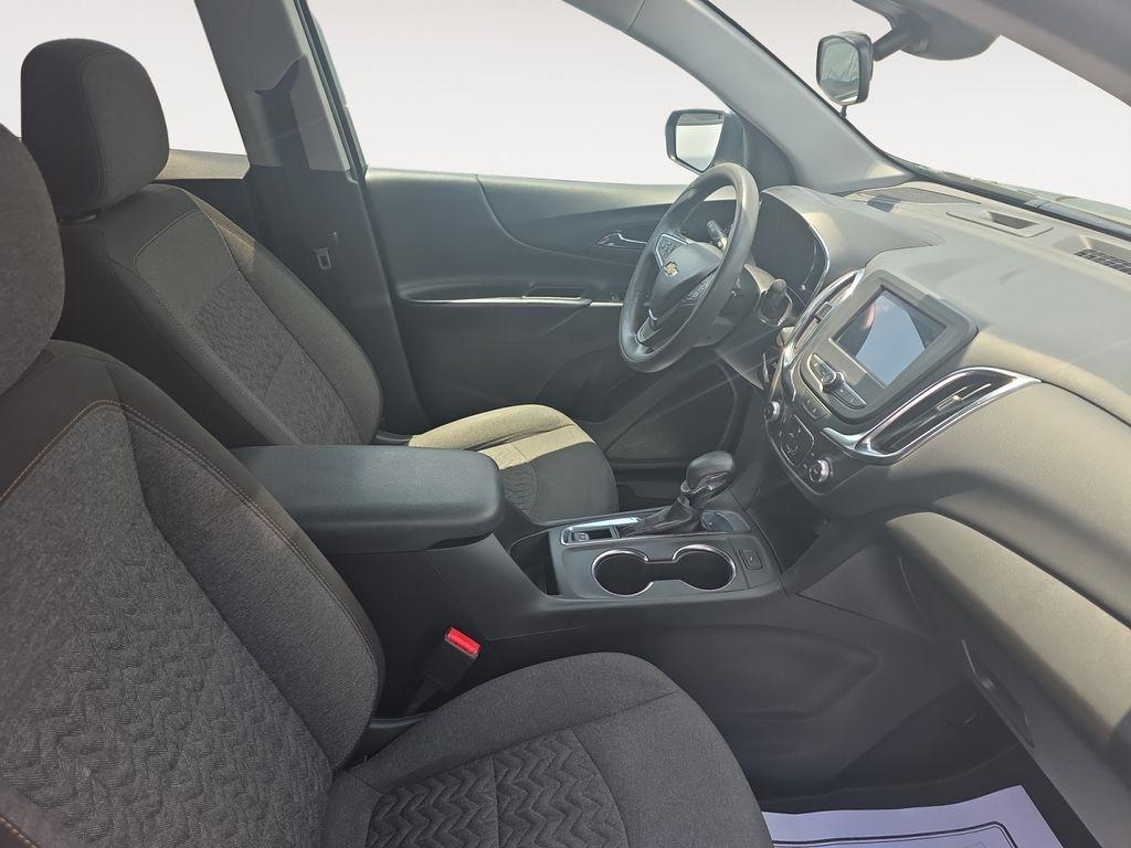 Chevrolet Equinox  2023
