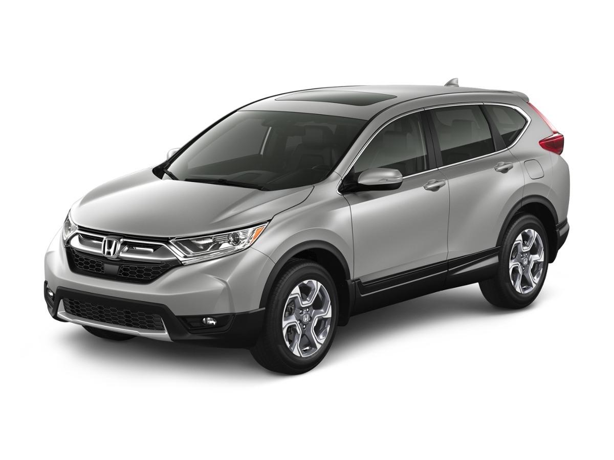 Honda CR-V  2019
