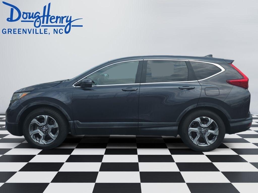 Honda CR-V  2019