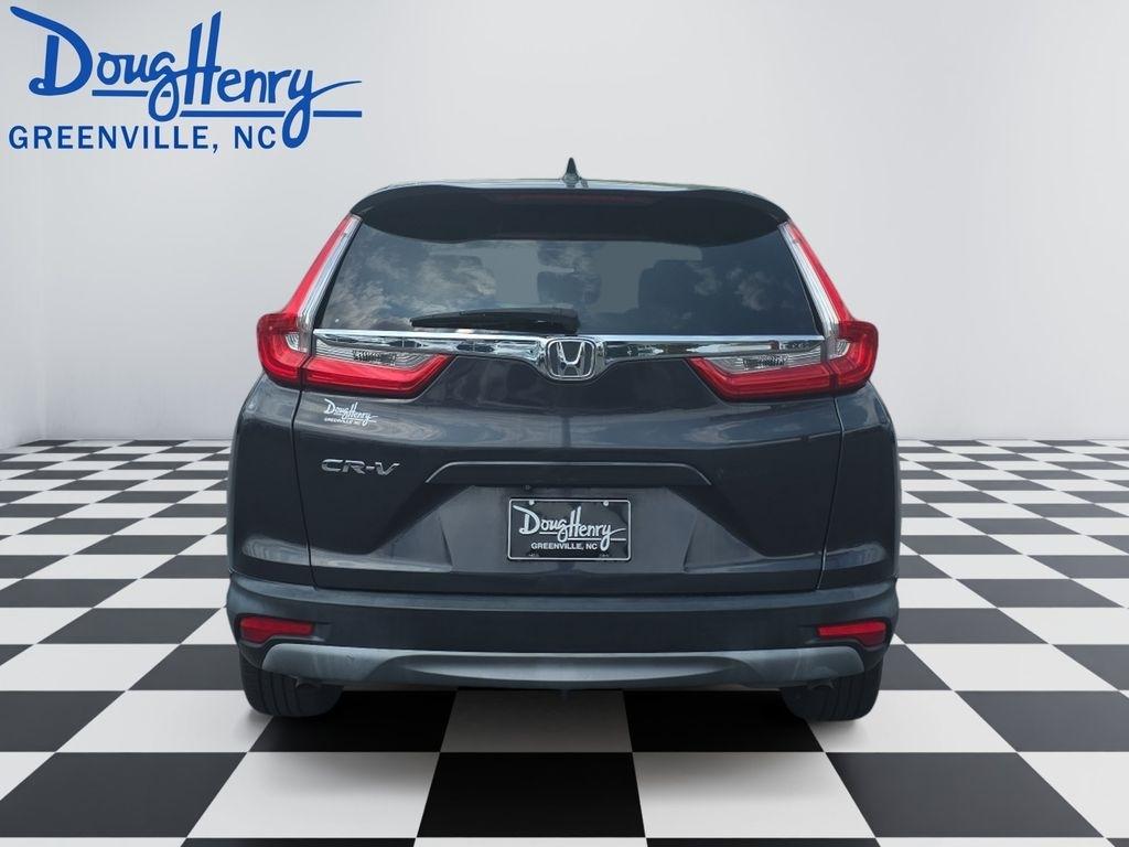 Honda CR-V  2019