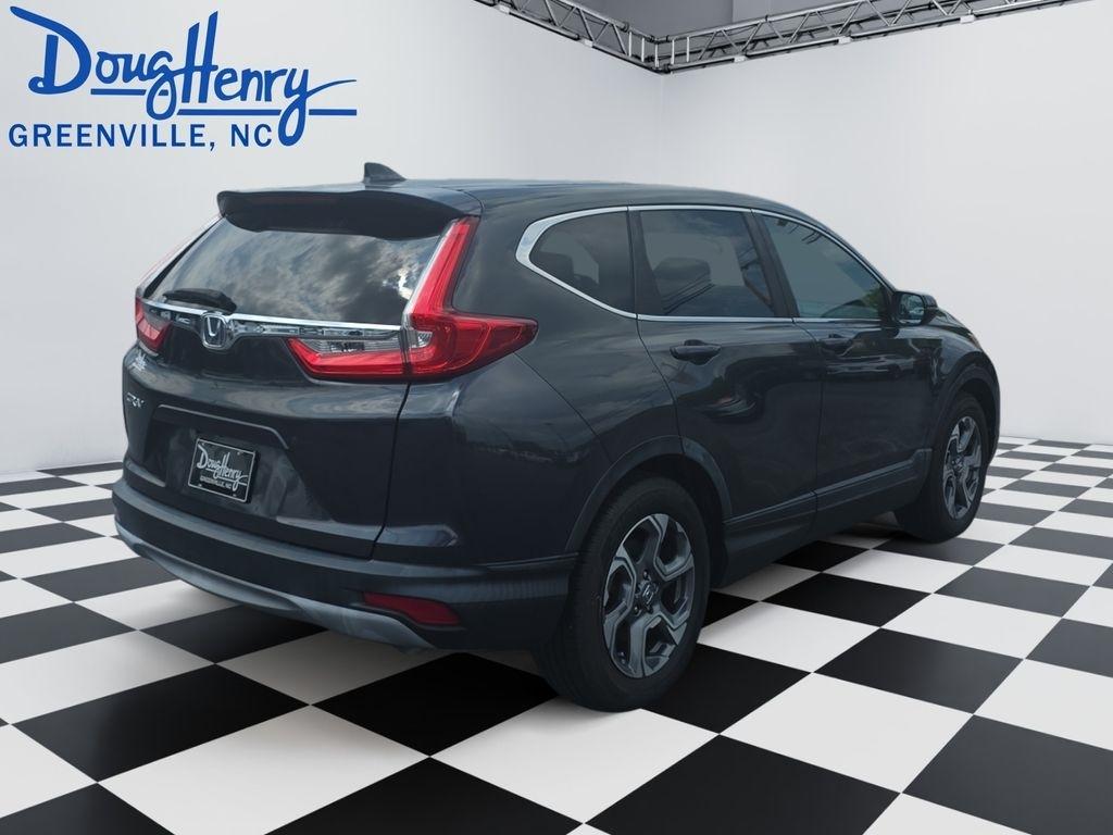 Honda CR-V  2019