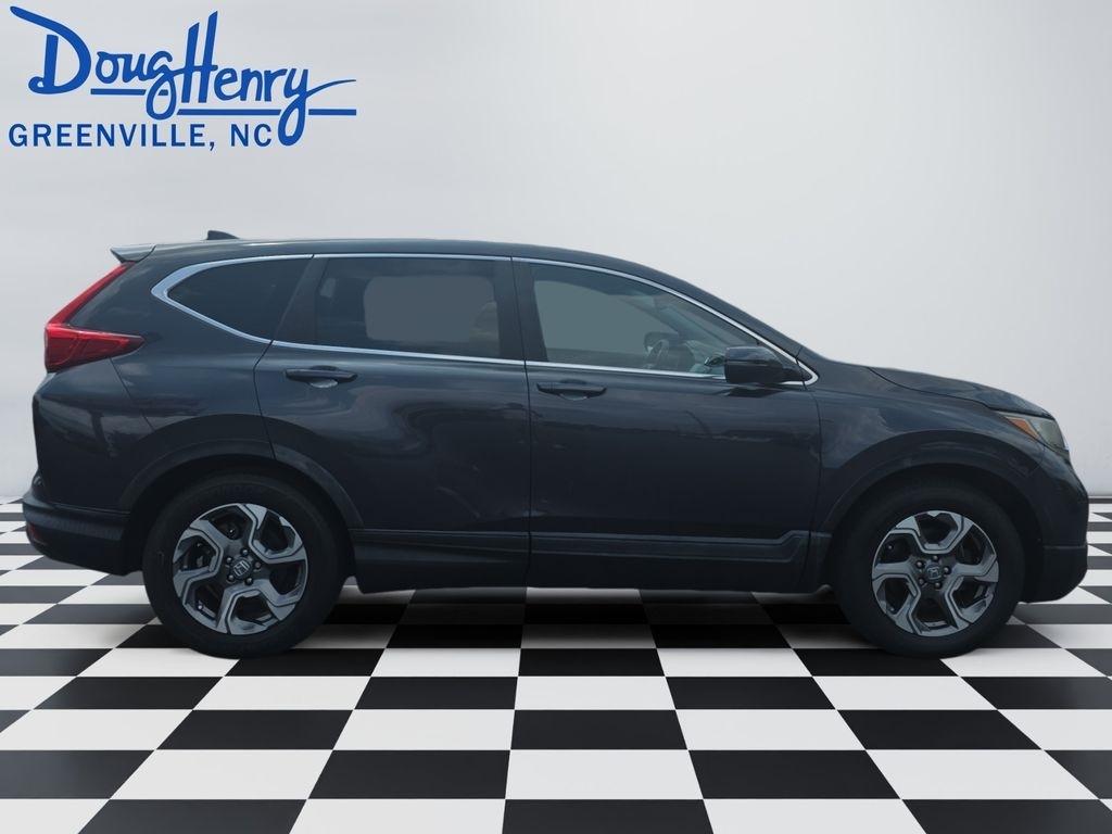 Honda CR-V  2019