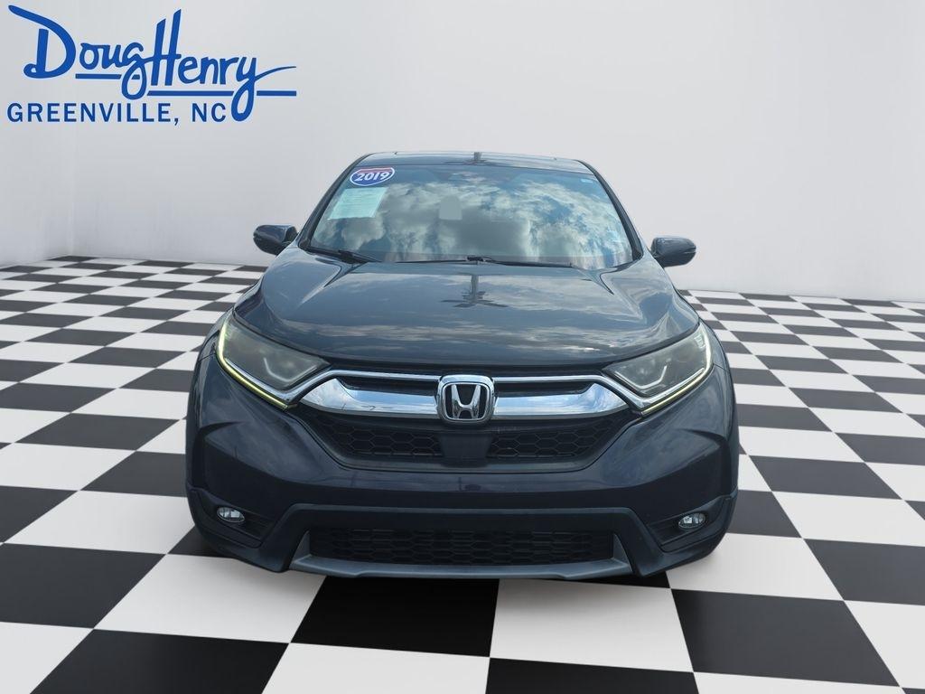 Honda CR-V  2019