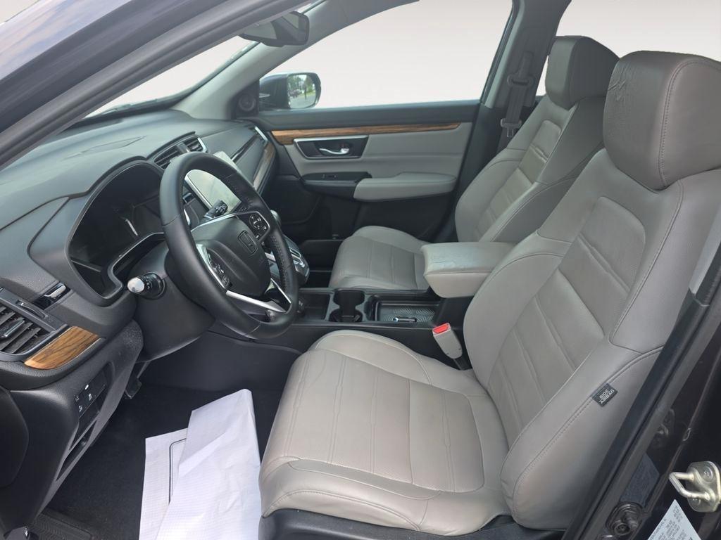 Honda CR-V  2019