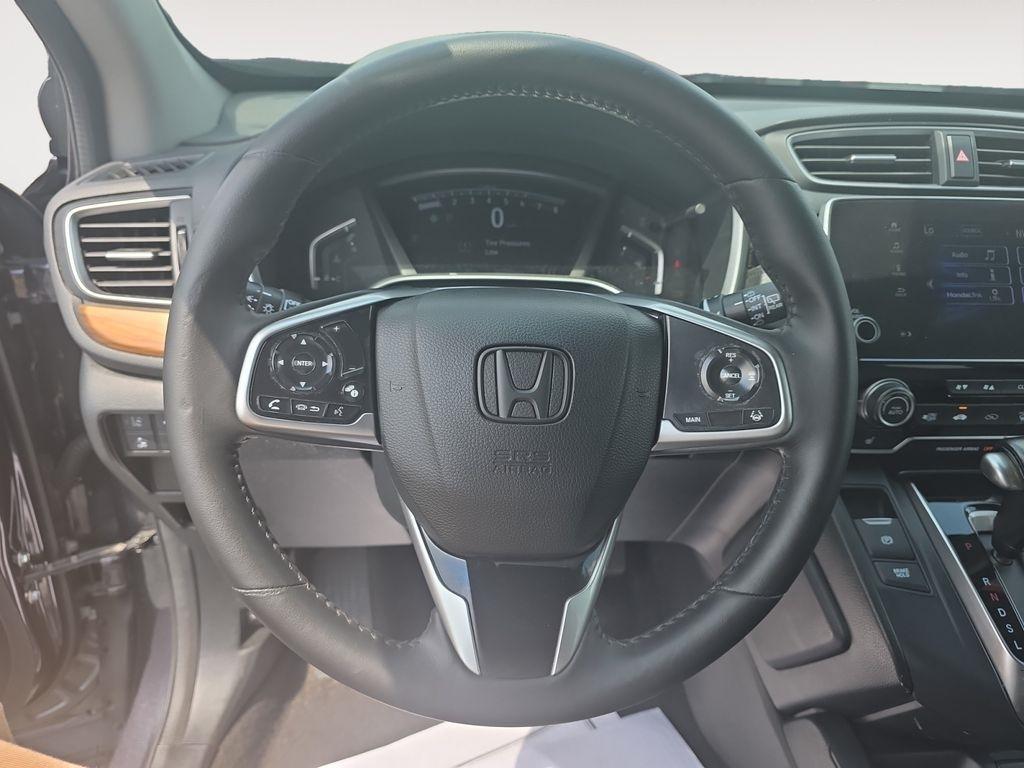 Honda CR-V  2019