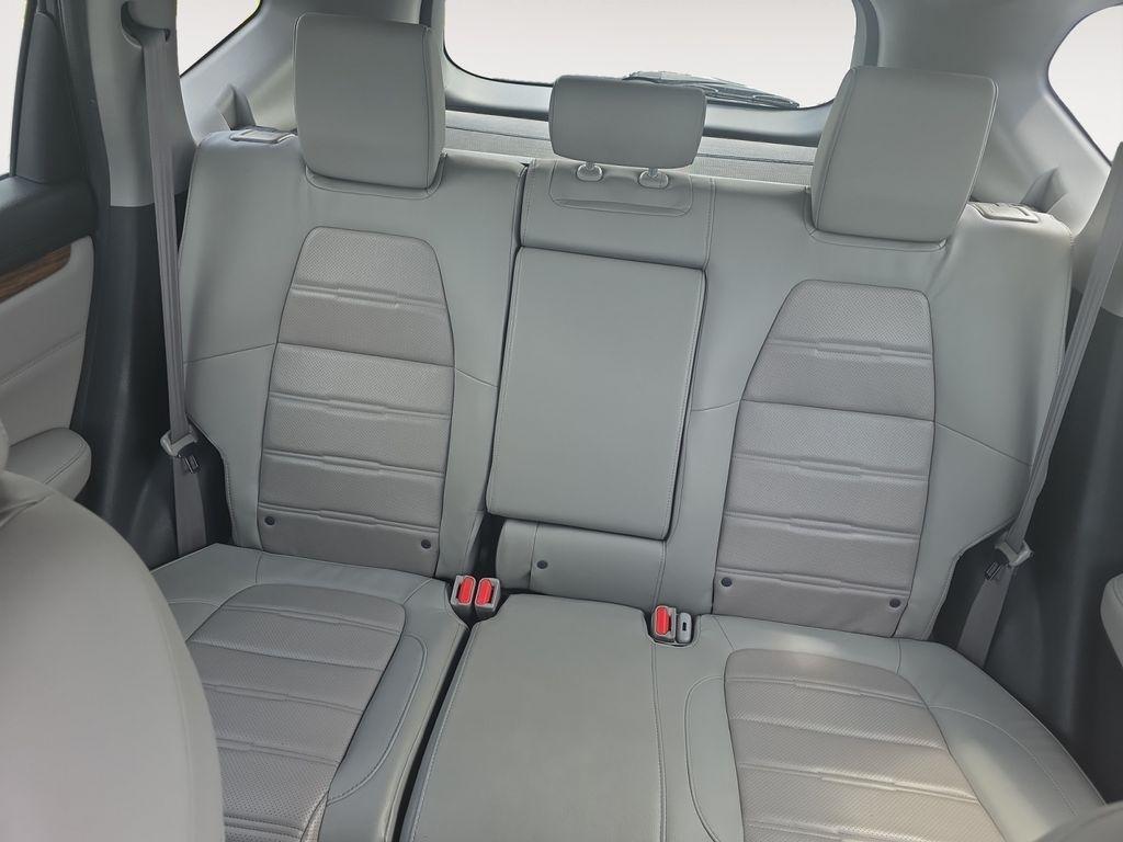 Honda CR-V  2019