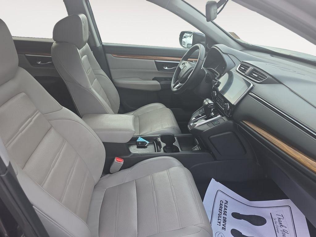 Honda CR-V  2019