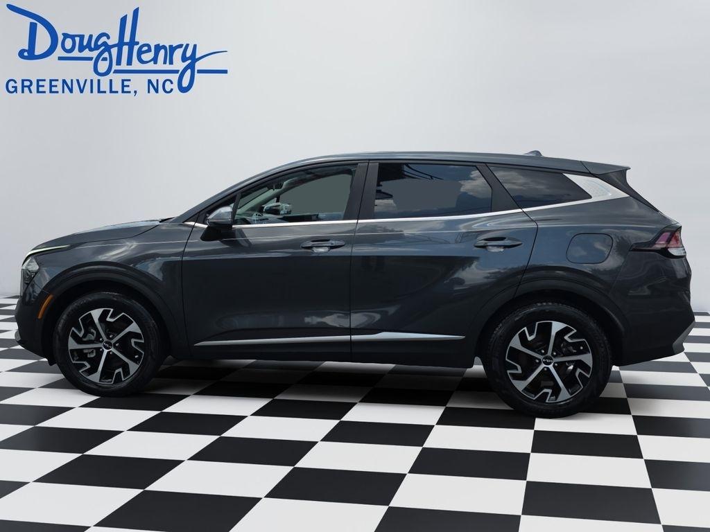 Kia Sportage  2023