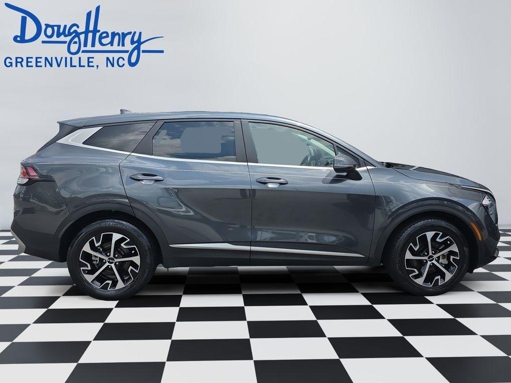 Kia Sportage  2023