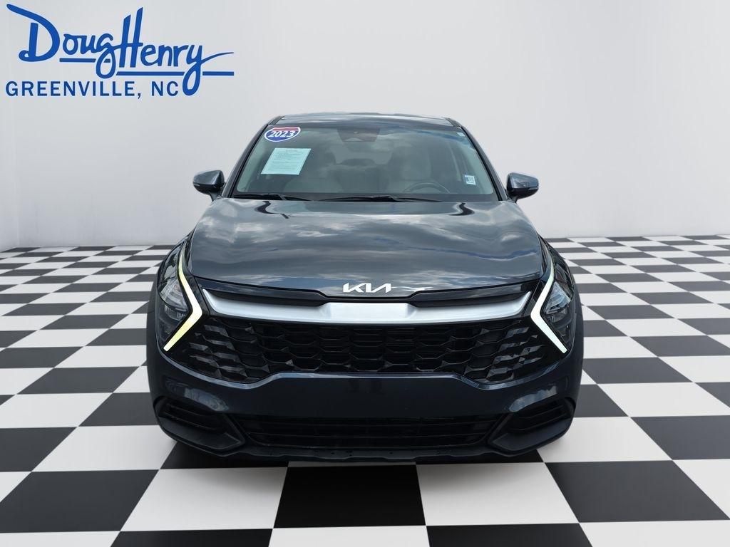 Kia Sportage  2023
