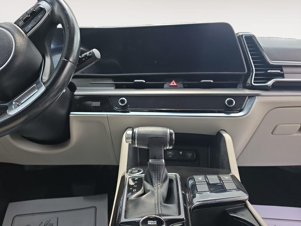 Kia Sportage  2023