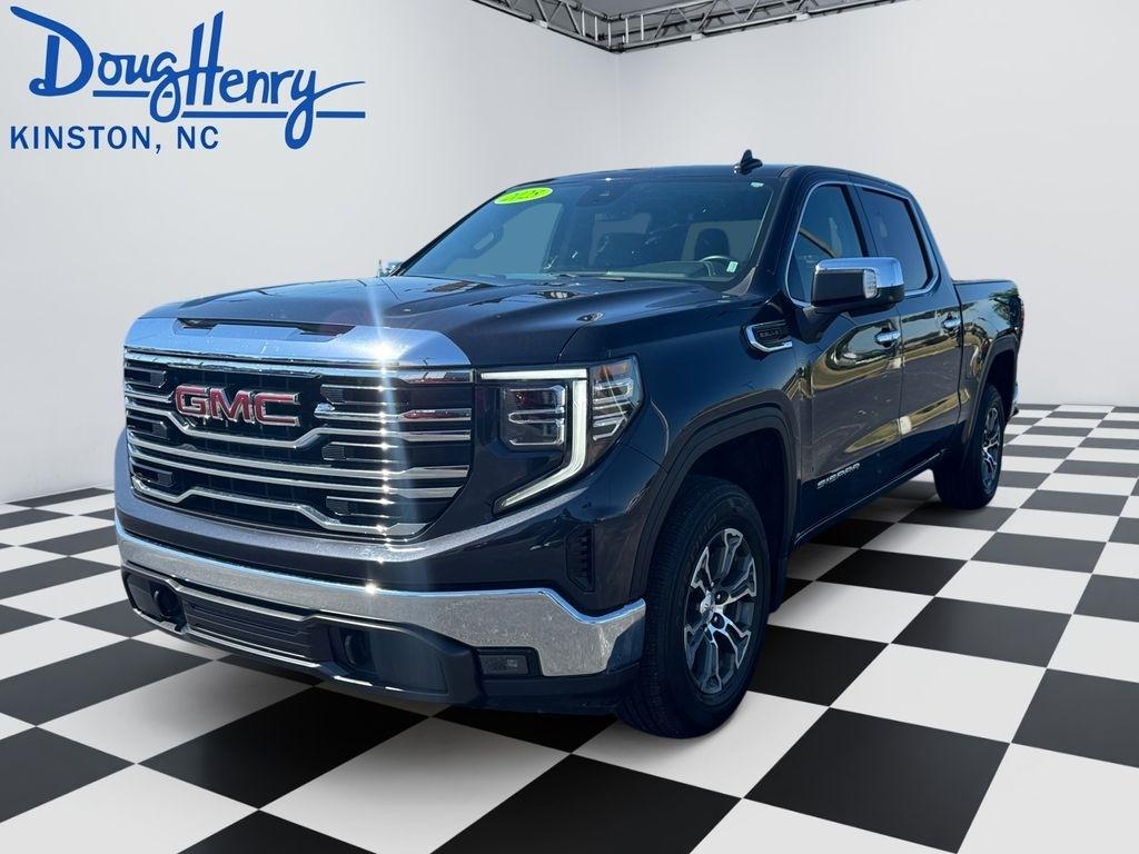 GMC Sierra 1500  2025