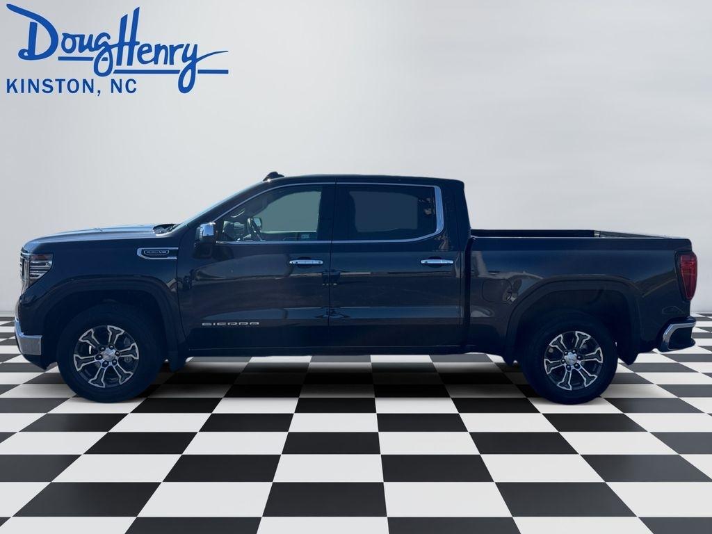 GMC Sierra 1500  2025