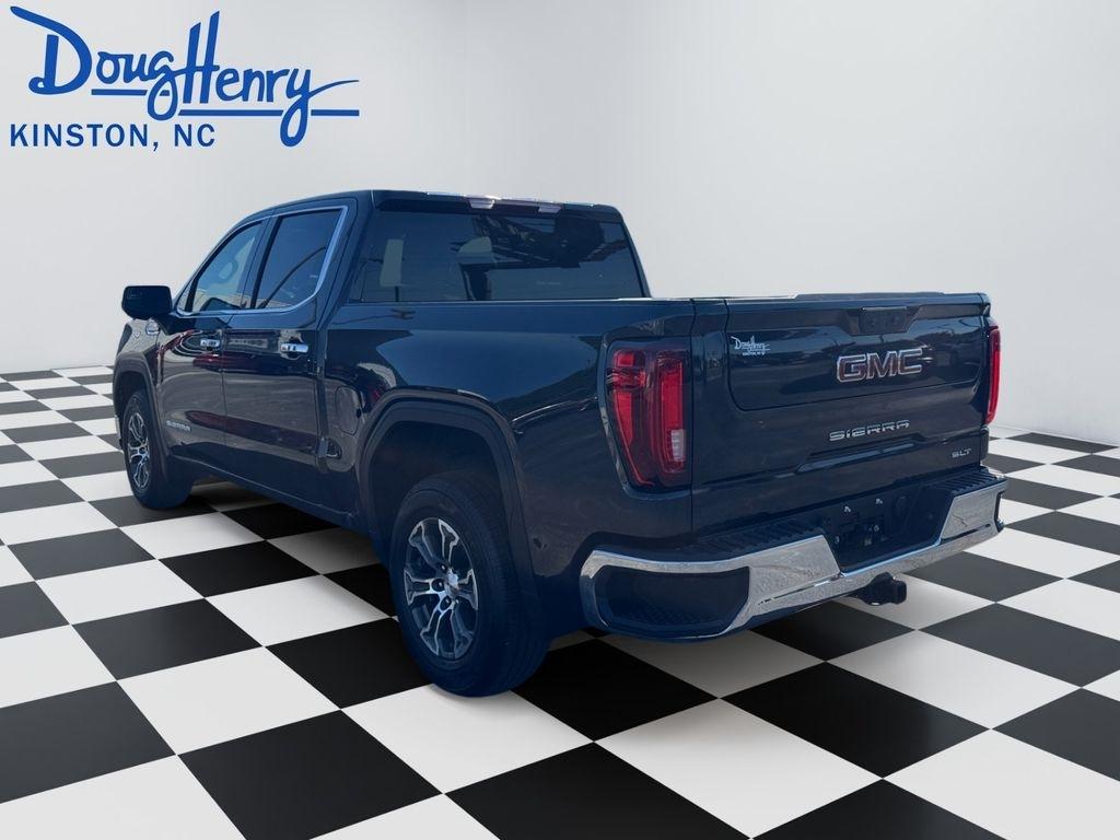 GMC Sierra 1500  2025