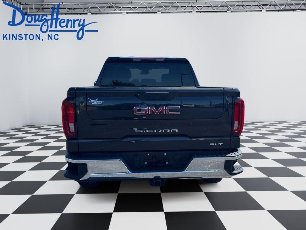 GMC Sierra 1500  2025