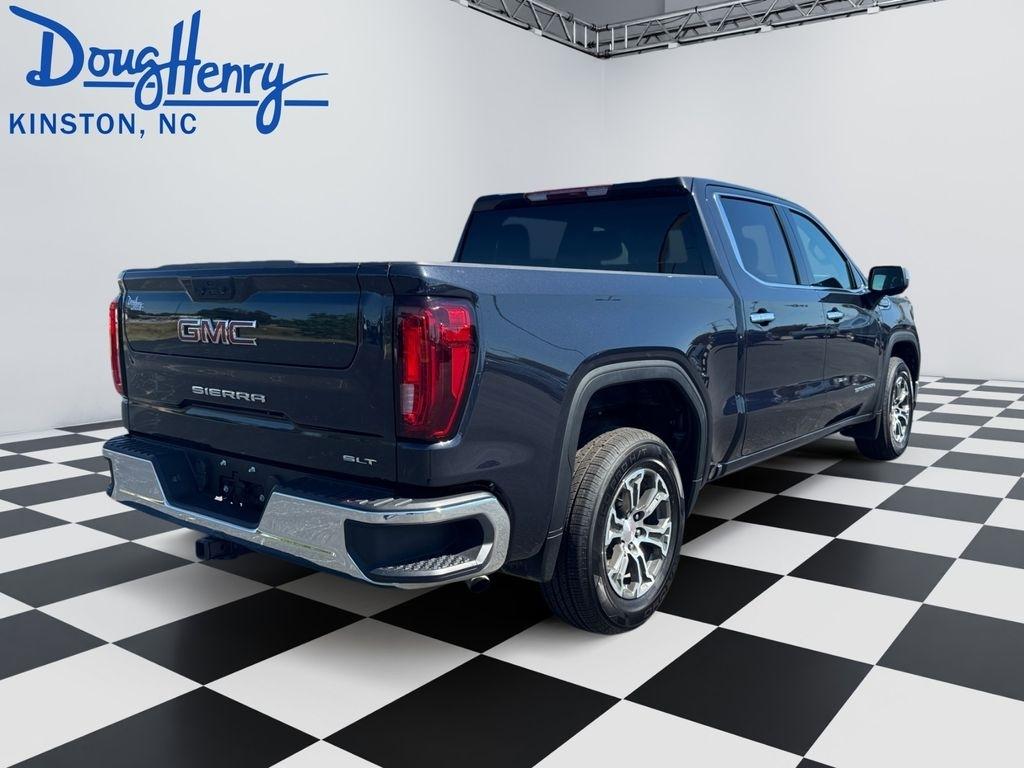 GMC Sierra 1500  2025
