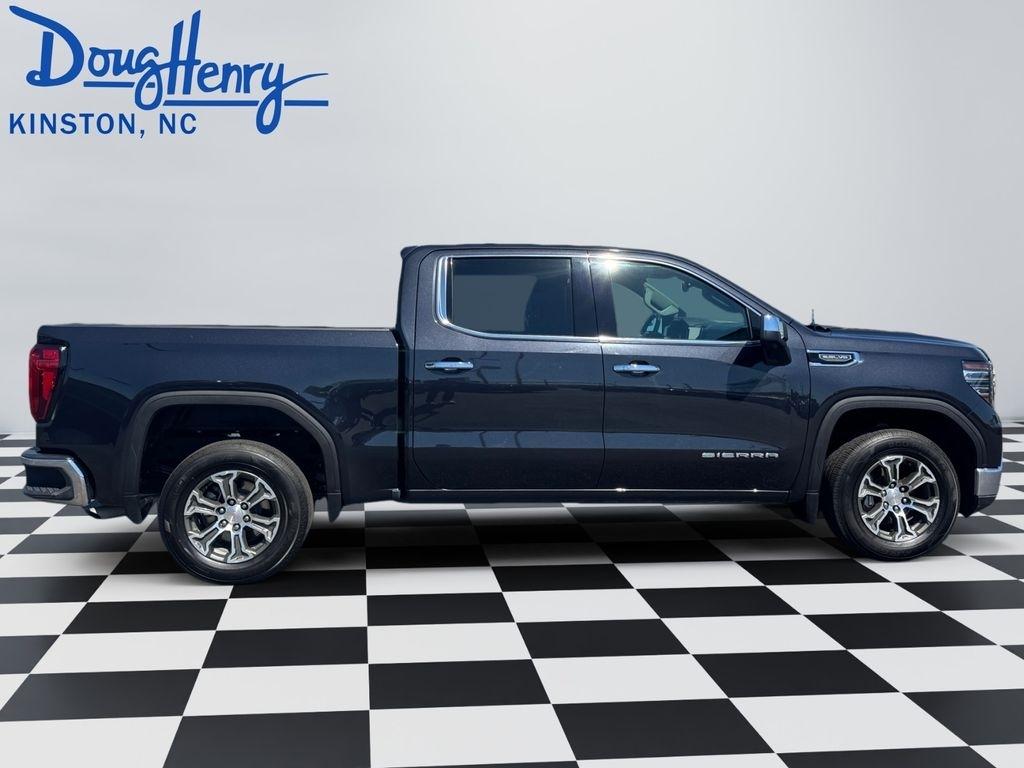 GMC Sierra 1500  2025