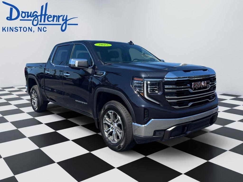 GMC Sierra 1500  2025
