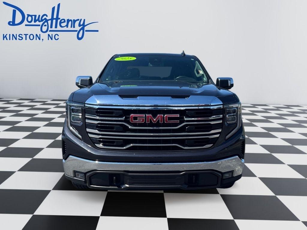 GMC Sierra 1500  2025