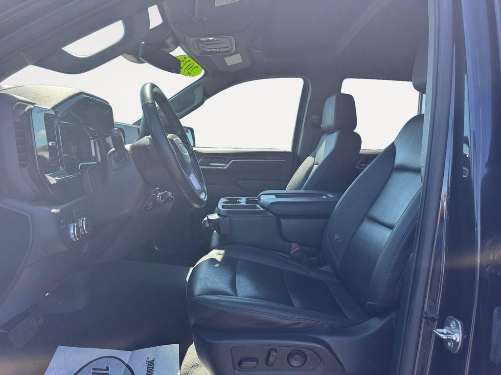 GMC Sierra 1500  2025