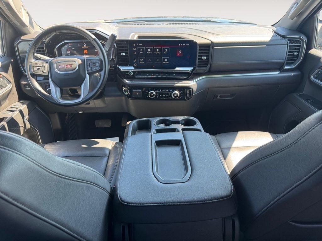 GMC Sierra 1500  2025
