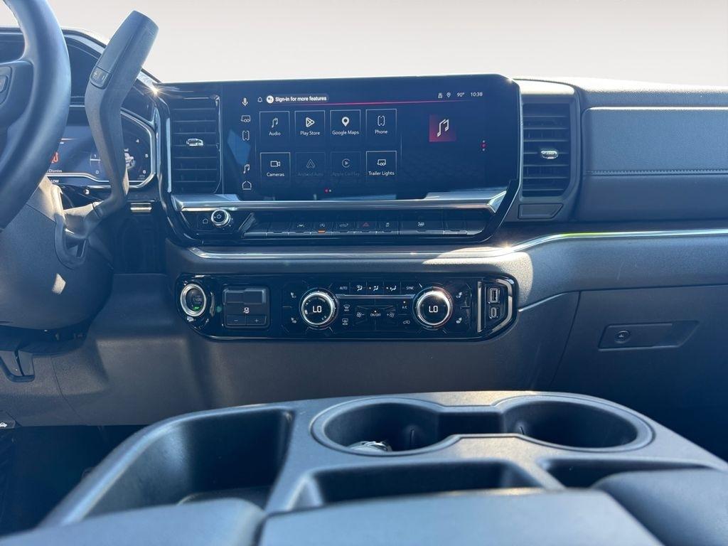 GMC Sierra 1500  2025