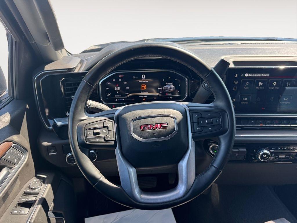 GMC Sierra 1500  2025