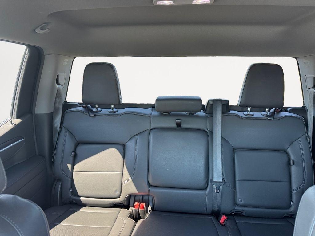 GMC Sierra 1500  2025