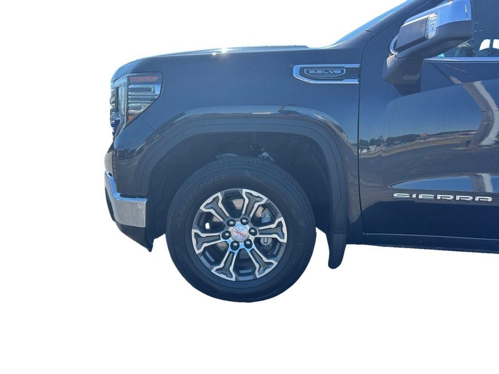 GMC Sierra 1500  2025