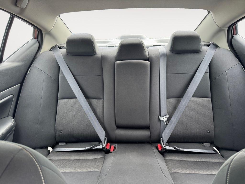 Nissan Altima  2024
