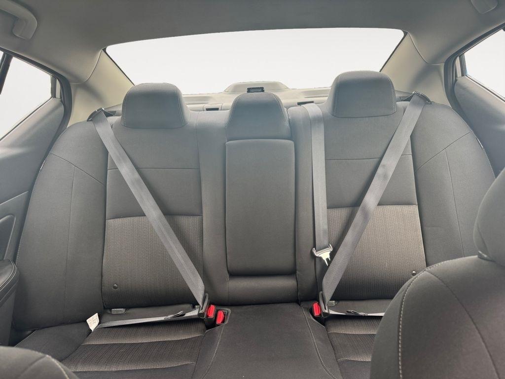 Nissan Altima  2024