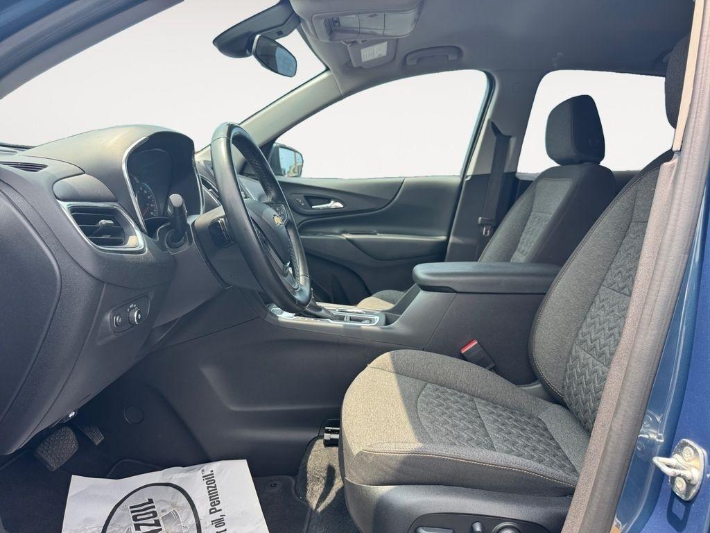 Chevrolet Equinox  2024
