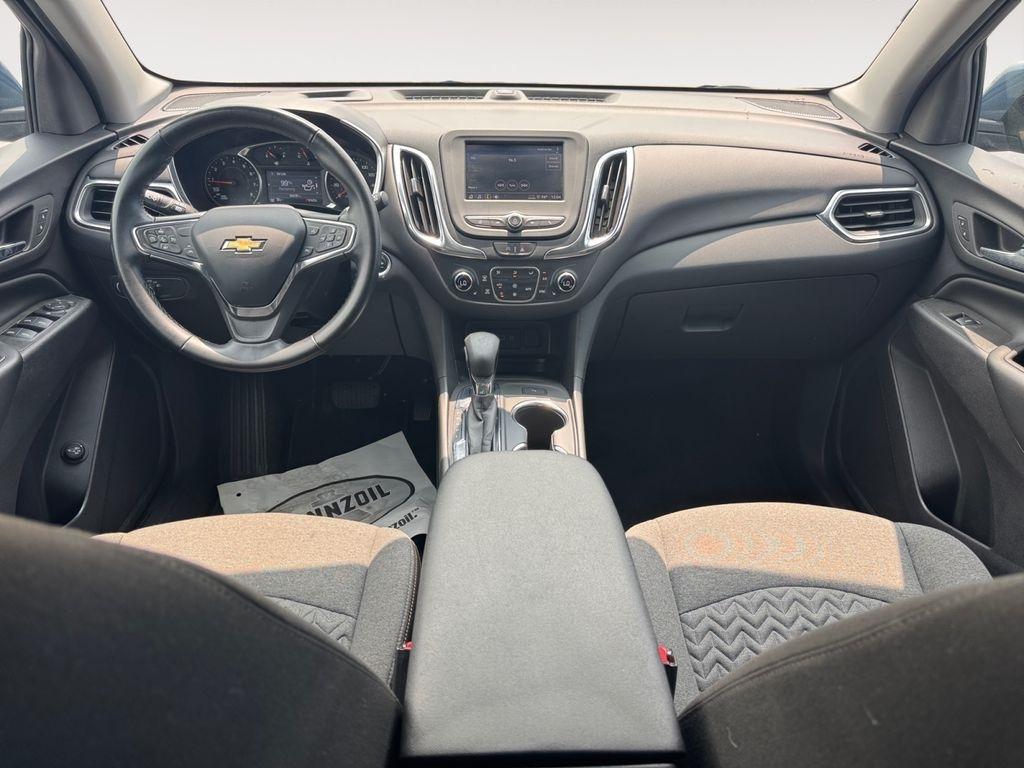 Chevrolet Equinox  2024