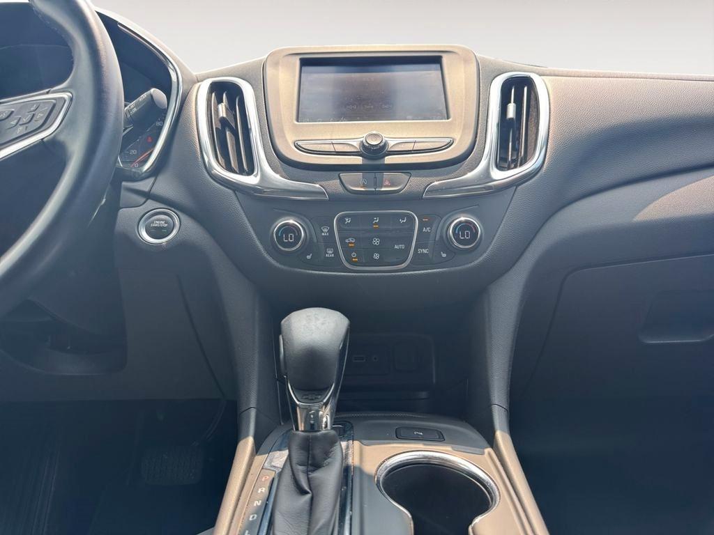 Chevrolet Equinox  2024