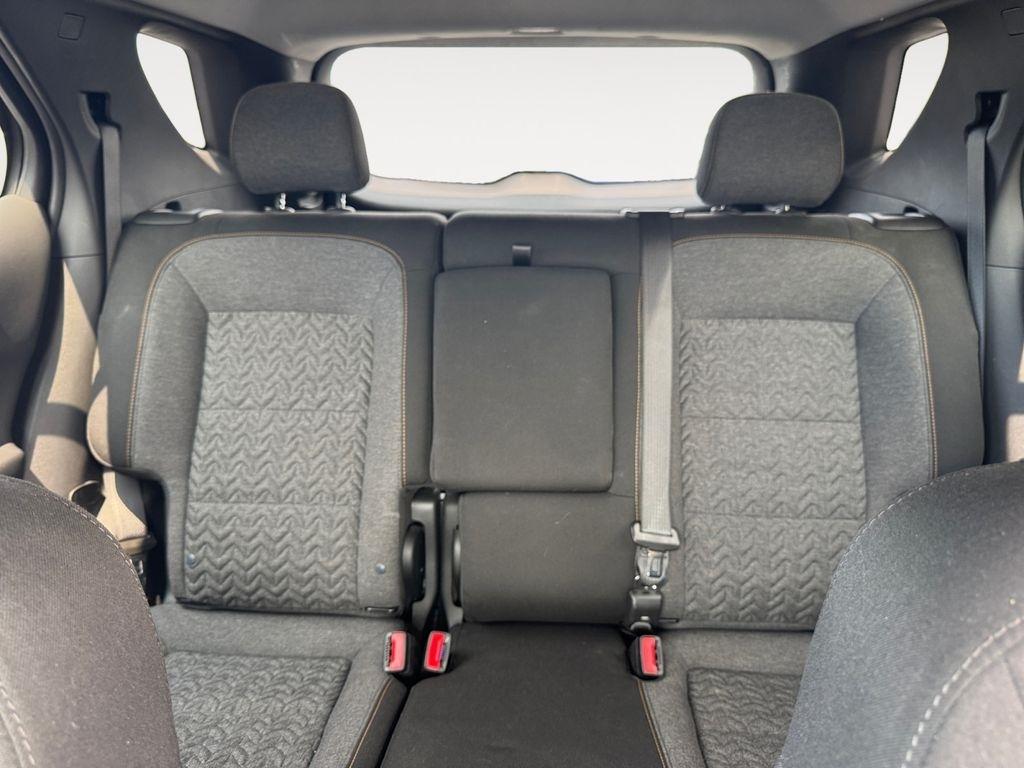 Chevrolet Equinox  2024