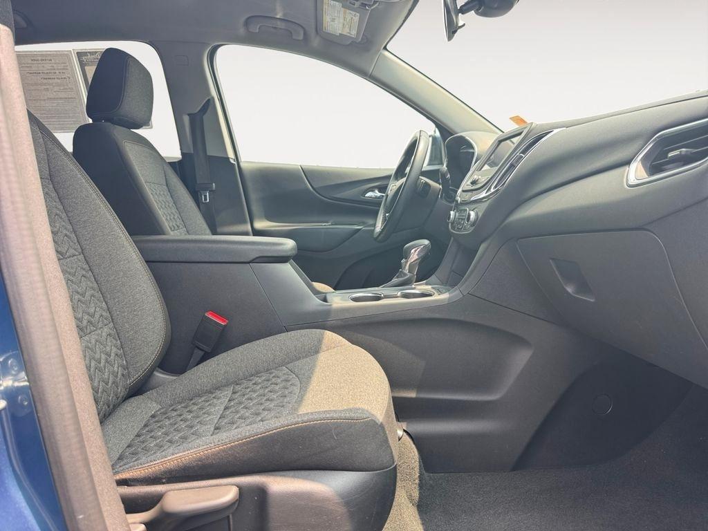 Chevrolet Equinox  2024