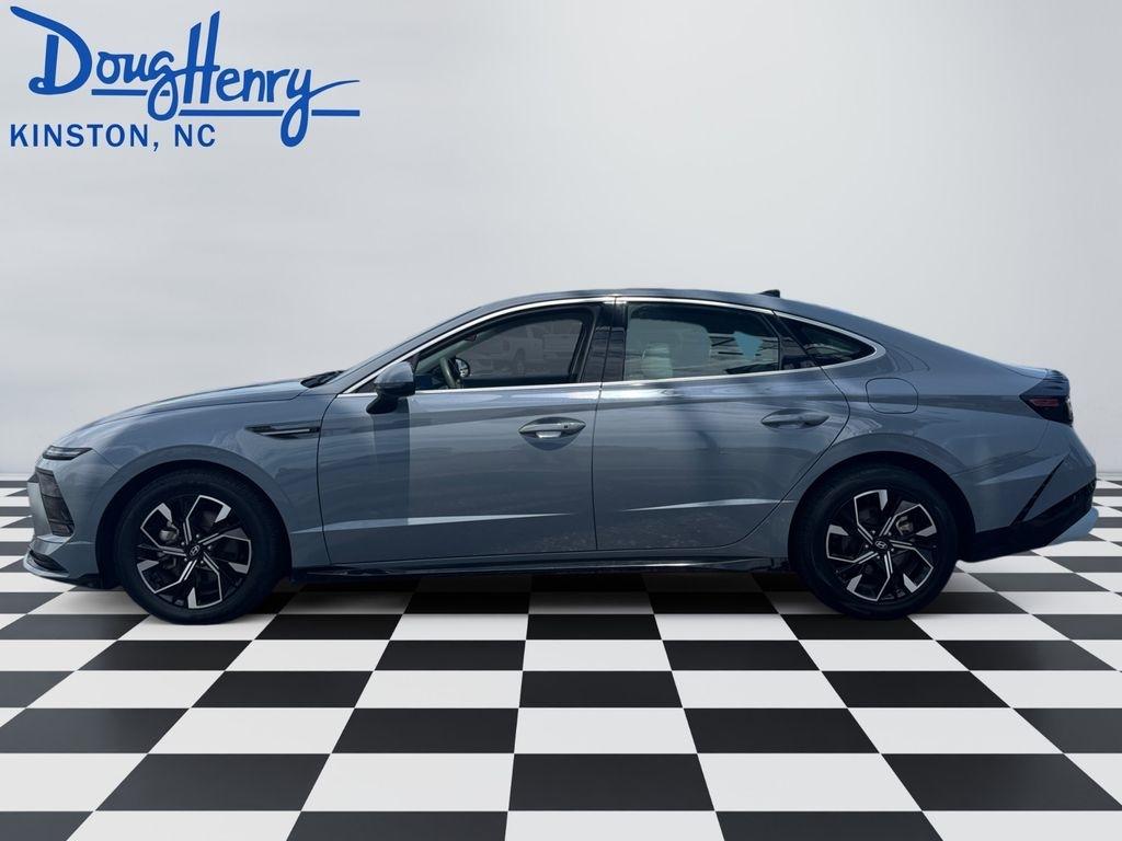 Hyundai Sonata  2024