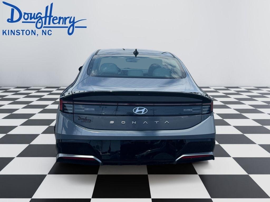Hyundai Sonata  2024