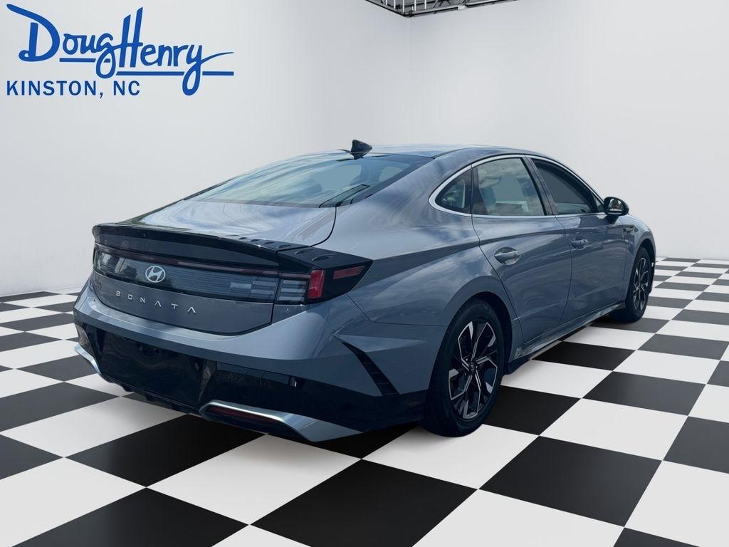 Hyundai Sonata  2024