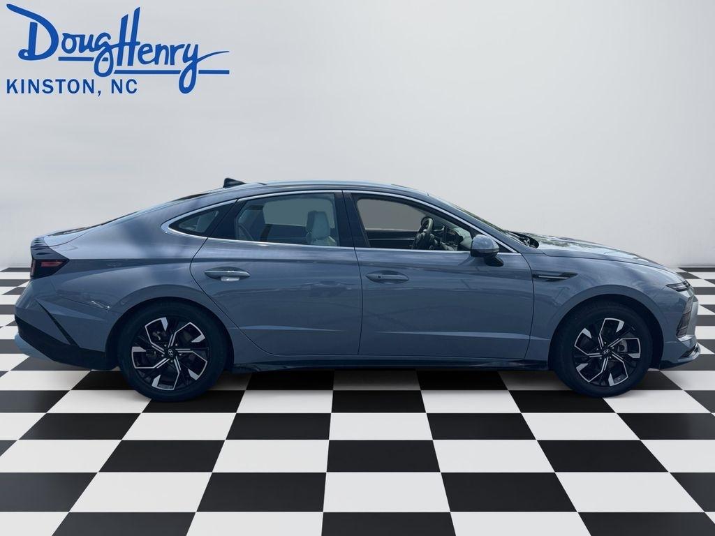 Hyundai Sonata  2024